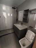 2 Bed Apartment with Swimming Pool in Kilimani
