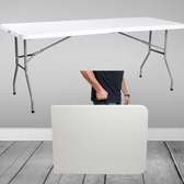 SKY-TOUCH folding lightweight 120cm table