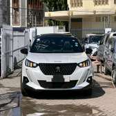 PEUGEOT 2008MODEL 2020MODEL SUNROOF
