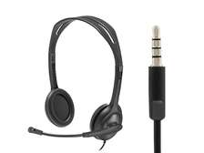 Logitech Stereo Headset H111