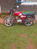 Transport services and storage