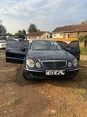 Merecedes Benz E320