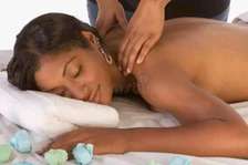 massage services at Wote