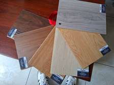 wooden laminate flooring-8mm
