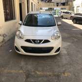 Nissan march offer!!on offer