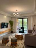 Furnished 1 Bed Apartment with Swimming Pool at Kasuku Lane