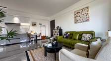 1 Bed Apartment with Swimming Pool at Kivulini Rd
