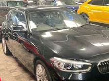 BMW 118i M SPORT 2019MODEL