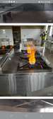 Restaurant / hotel equipment
