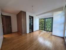 4 Bed Townhouse with En Suite in Garden Estate