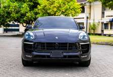 2018 Porsche macan GTS