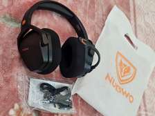 Nubwo G06 Wireless Gaming Headset for PC and Laptop