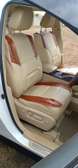 Mercedes Benz car seat covers