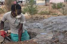 24-Hour Sewer & Emergency Plumbing Services in Nairobi