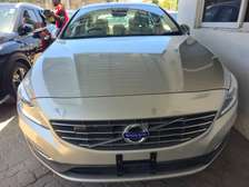 VOLVO S60 D4 2019