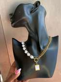 2 in 1 & 3 in 1 STAINLESS STEEL NECKLACE