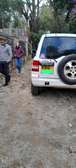 Pajero io