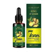 Ginger Hair Growth Serum in Nairobi