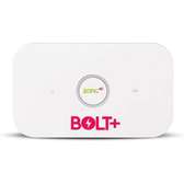 Bolt 4G PORTABLE WIFI MIFI ROUTER For Safaricom, Airtel