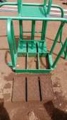 Cabros mould machine