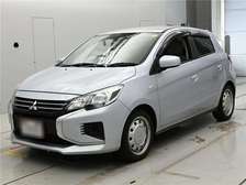 2021 MITSUBISHI MIRAGE M