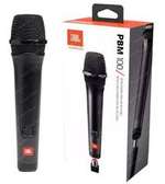 JBL Wired Microphone PBM 100 Brand New