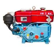 Diesel Engine Water Pump 7.5hp, China