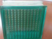 Glass Blocks