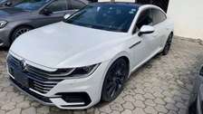 VOLKSWAGEN ARTEON 2018MODEL SUNROOF