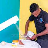 Mobile massage provider for ladies