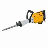 Electrical Demolition Hammer/Breaker Available for Hire