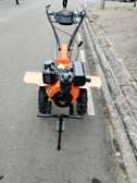 Walking Tractor, Benford Power Tiller
