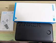 Anker 347 Power Bank 40000mAh