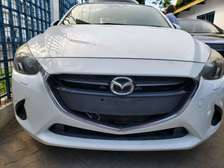Mazda Demio petrol