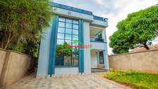 4 Bed House with En Suite at Kenyatta Road