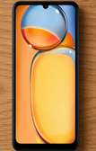 Xiaomi Redmi 13c 6.5" Black Smartphone