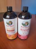 MaryRuths Liquid Multivitamin + Hair Growth (Lustriva)