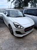 Suzuki swift RS hybrid on sale in Kenya 🇰🇪