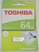 Toshiba 64GB USB Flash drive