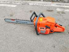 Heavy Duty Industrial Chainsaw