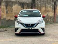 Nissan Note epower Nismo 2019