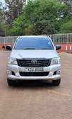 For sale Toyota Hilux