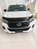 TOYOTA HILUX,2019,AWD, AUTOMATIC,(DEPOSIT 2.7M)