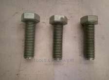Galvanized Hex Bolts 50Kg