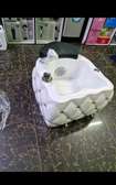 Fibre footspa