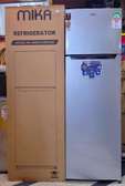 Mika MROCD261LSD Double Door Refrigerator 5-Star Energy