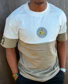Round Neck T-shirts