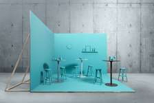 EXBHITION  BOOTHS