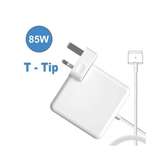 Mac Book Pro Charger 85W(T-Tip) Power Adapter