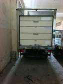 ISUZU   Elf NOR 85